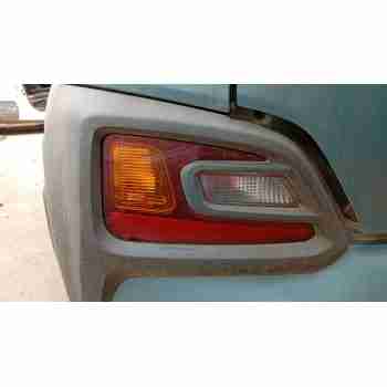 Recambio de piloto trasero izquierdo paragolpes para hyundai kona essence 2wd referencia OEM IAM 92405J9010  
