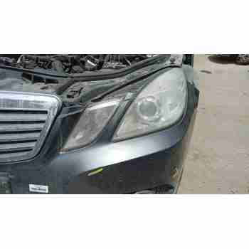 Recambio de faro izquierdo para mercedes-benz clase e (w212) e 220 cdi / bluetec (212.001, 212.002) referencia OEM IAM A21282081