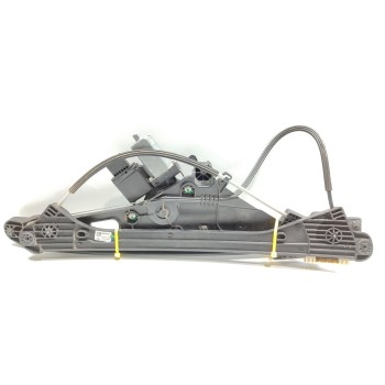 Recambio de elevalunas delantero derecho para opel grandland x selective referencia OEM IAM 9829504180  