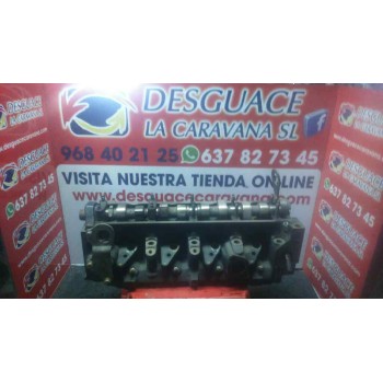 Recambio de culata para ford focus turnier (cak) ghia referencia OEM IAM FFDA  