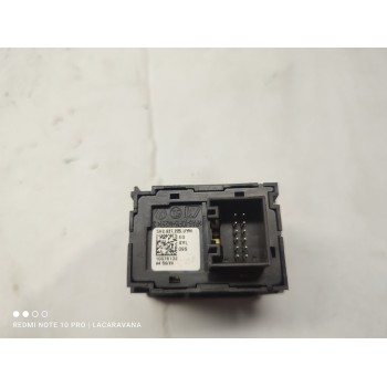 Recambio de palanca freno para volkswagen caddy furgón/kombi kombi referencia OEM IAM 5H0927225UYM  