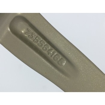 Recambio de llanta para fiat 500 l living (351) lounge referencia OEM IAM 735564168  