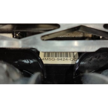 Recambio de motor completo para ford focus berlina (cap) titanium referencia OEM IAM HXDA  