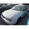 seat ibiza (6k1) del año 1999