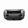 Recambio de paragolpes delantero para citroën berlingo feel m referencia OEM IAM 985583121T / 9855976080 / 169348231T  