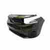 Recambio de paragolpes delantero para citroën berlingo feel m referencia OEM IAM 985583121T / 9855976080 / 169348231T  