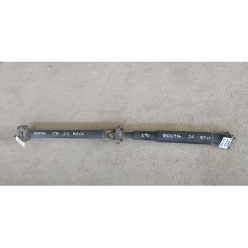 Recambio de transmision central para bmw serie 3 berlina (e90) 2.0 16v diesel referencia OEM IAM 752733905  