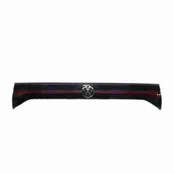 Recambio de piloto trasero central para volkswagen t-cross (c11, d31) 1.0 tsi referencia OEM IAM 2GM827578A / 2GM827578  