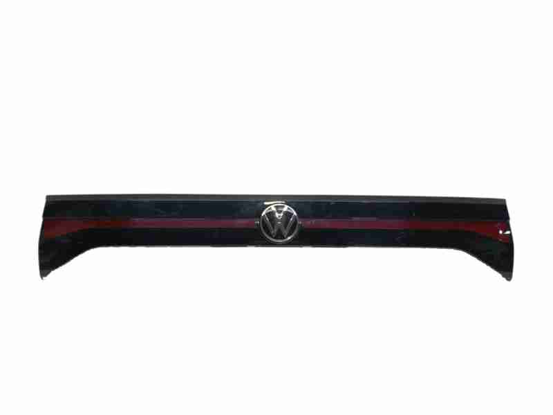 Recambio de piloto trasero central para volkswagen t-cross (c11, d31) 1.0 tsi referencia OEM IAM 2GM827578A / 2GM827578  