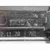 Recambio de piloto trasero central para volkswagen t-cross (c11, d31) 1.0 tsi referencia OEM IAM 2GM827578A / 2GM827578  
