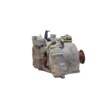 Recambio de caja cambios para volkswagen touran (1t3) advance referencia OEM IAM MAY  