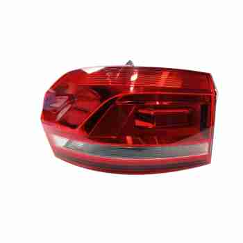 Recambio de piloto trasero izquierdo para volkswagen touran (5t1) 2.0 tdi referencia OEM IAM 5TA945095D  