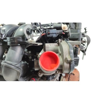 Recambio de motor completo para ford focus berlina (cap) titanium referencia OEM IAM HXDA  