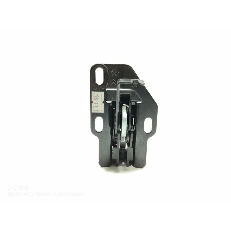 Recambio de cerradura maletero / porton para citroën berlingo cuadro l2 referencia OEM IAM 8719F9  