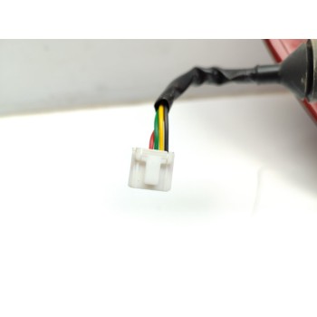 Recambio de piloto trasero derecho para kia rio (yb) business referencia OEM IAM 92402H8  