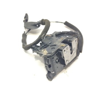 Recambio de cerradura puerta delantera derecha para renault captur life referencia OEM IAM 805022764R  