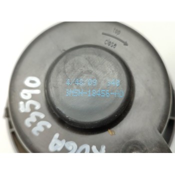 Recambio de ventilador calefaccion para ford kuga (cbv) trend referencia OEM IAM 3M5H18456AD  