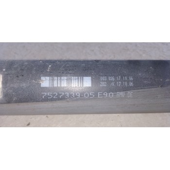 Recambio de transmision central para bmw serie 3 berlina (e90) 2.0 16v diesel referencia OEM IAM 752733905  