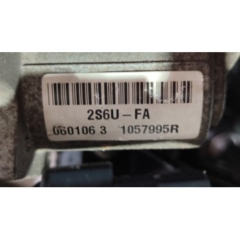 Recambio de motor completo para ford focus berlina (cap) titanium referencia OEM IAM HXDA  