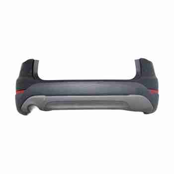 PARAGOLPES TRASERO 51127403391 