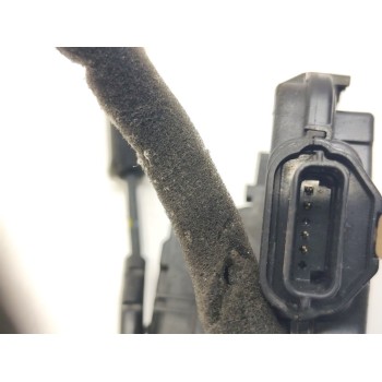 Recambio de cerradura puerta delantera derecha para renault captur life referencia OEM IAM 805022764R  