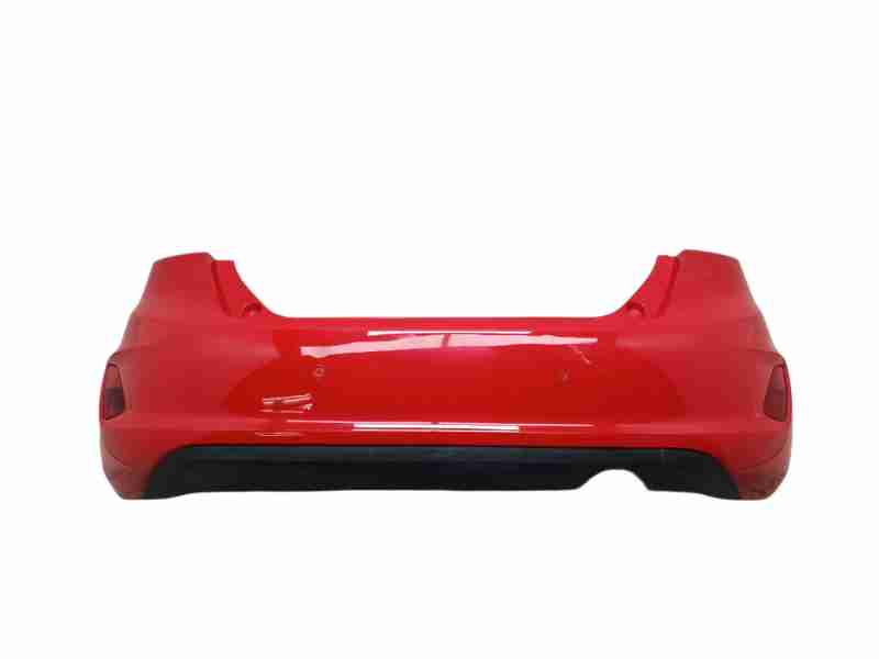 Recambio de paragolpes trasero para ford fiesta vii (hj, hf) 1.0 ecoboost referencia OEM IAM 2319410 / H1BB17906B1EXWAA  