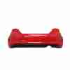 Recambio de paragolpes trasero para ford fiesta vii (hj, hf) 1.0 ecoboost referencia OEM IAM 2319410 / H1BB17906B1EXWAA  