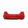 Recambio de paragolpes trasero para ford fiesta vii (hj, hf) 1.0 ecoboost referencia OEM IAM 2319410 / H1BB17906B1EXWAA  