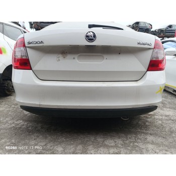 PARAGOLPES TRASERO 5JH807421 