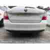 Recambio de paragolpes trasero para skoda rapid ambition referencia OEM IAM 5JH807421  