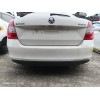 Recambio de paragolpes trasero para skoda rapid ambition referencia OEM IAM 5JH807421  