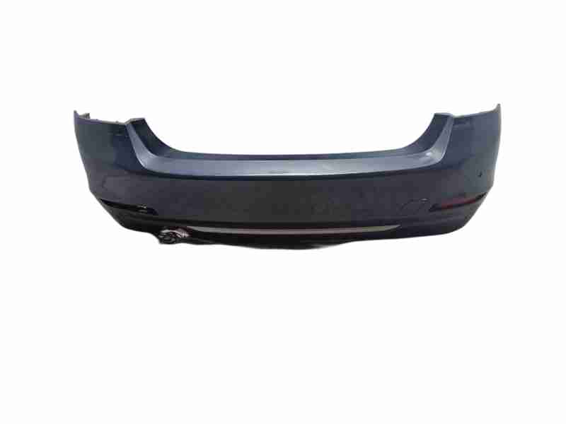 Recambio de paragolpes trasero para bmw serie 3 lim. (f30) 320d efficientdynamics edition referencia OEM IAM 51122239993 / 51127
