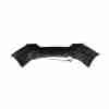 Recambio de paragolpes trasero para bmw serie 3 lim. (f30) 320d efficientdynamics edition referencia OEM IAM 51122239993 / 51127