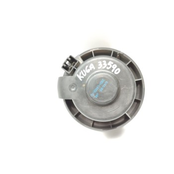 Recambio de ventilador calefaccion para ford kuga (cbv) trend referencia OEM IAM 3M5H18456AD  