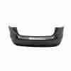 Recambio de paragolpes trasero para ford focus lim. business referencia OEM IAM F1EB17906ABXWAA / 1877243  