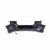 Recambio de paragolpes trasero para ford focus lim. business referencia OEM IAM F1EB17906ABXWAA / 1877243  