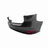 Recambio de paragolpes trasero para ford focus lim. business referencia OEM IAM F1EB17906ABXWAA / 1877243  