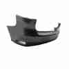 Recambio de paragolpes trasero para ford focus lim. business referencia OEM IAM F1EB17906ABXWAA / 1877243  