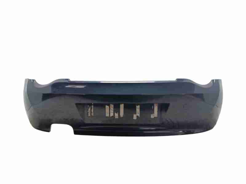 Recambio de paragolpes trasero para bmw z4 roadster (e85) 2.0 i referencia OEM IAM 51127055466  