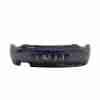 Recambio de paragolpes trasero para bmw z4 roadster (e85) 2.0 i referencia OEM IAM 51127055466  
