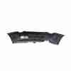 Recambio de paragolpes trasero para bmw z4 roadster (e85) 2.0 i referencia OEM IAM 51127055466  