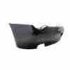 Recambio de paragolpes trasero para bmw z4 roadster (e85) 2.0 i referencia OEM IAM 51127055466  