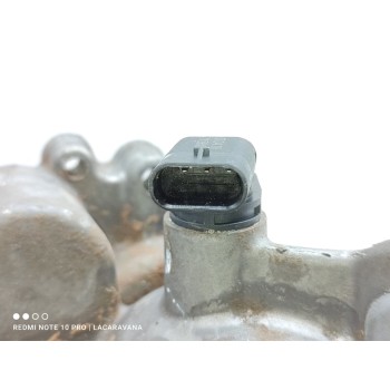 Recambio de culatin para seat leon st (5f8) 1.4 tsi referencia OEM IAM 04E103475BL  