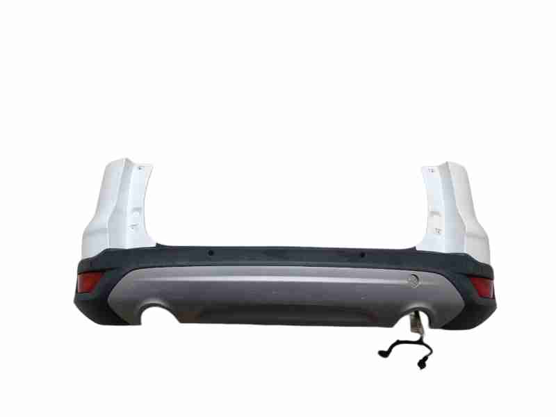 Recambio de paragolpes trasero para ford kuga (cbs) trend referencia OEM IAM CV4417K835AA59QR / 1837225  