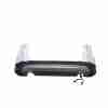 Recambio de paragolpes trasero para ford kuga (cbs) trend referencia OEM IAM CV4417K835AA59QR / 1837225  