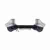 Recambio de paragolpes trasero para ford kuga (cbs) trend referencia OEM IAM CV4417K835AA59QR / 1837225  