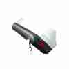 Recambio de paragolpes trasero para ford kuga (cbs) trend referencia OEM IAM CV4417K835AA59QR / 1837225  