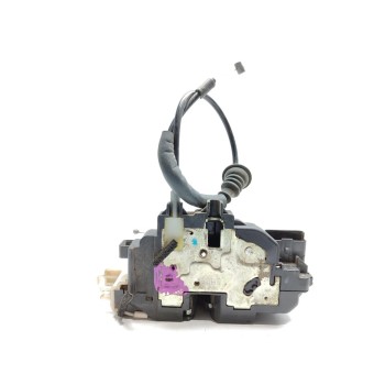 Recambio de cerradura puerta delantera izquierda para hyundai i30 classic referencia OEM IAM 813102L020  