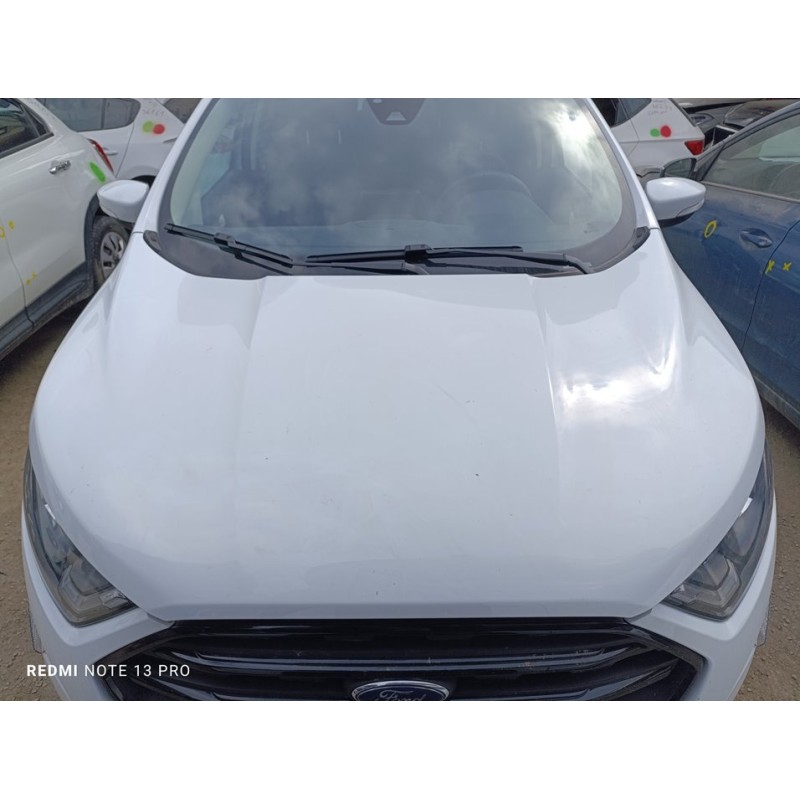 Recambio de capo para ford ecosport (cr6) st-line referencia OEM IAM GN15N16612CA  