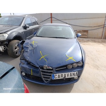 alfa romeo 159 (140) del año 2007